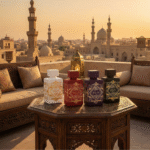 Lattafa Bade'e Al Oud 4-Pack Combi Deal 4x100ml