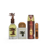Lattafa Pride Eternal Oud 3-delig Giftset - Afbeelding 2