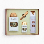 Lattafa Vintage Radio 3-delig Giftset - Afbeelding 2