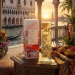 Swiss Arabian Passion of Venice Extrait de Parfum 100ml - Afbeelding 2