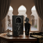 Lattafa Maahir Black Edition 100ml - Afbeelding 2