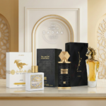 Lattafa Golden Bundel