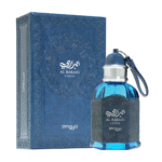 Zimaya Al Barari Coral Eau de Parfum Unisex 100ML