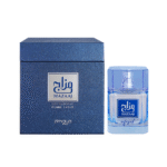 Zimaya Mazaaj Infused Unisex 100ml EDP
