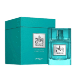 Zimaya Mazaaj Rhythm Unisex 100ml EDP
