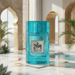 Zimaya Mazaaj Rhythm Unisex 100ml EDP - Afbeelding 2