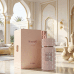 Zimaya Tiramisu Caramel Eau de Parfum Unisex 100ML - Afbeelding 2