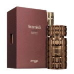 Zimaya Tiramisu Coco Eau de Parfum Unisex 100ML