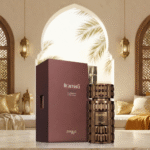 Zimaya Tiramisu Coco Eau de Parfum Unisex 100ML - Afbeelding 2