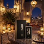 Afnan 9PM Night Out Extrait de parfum 100ml Heren - Afbeelding 2