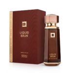 French Avenue Liquid brun Limited Edition 150ml Heren