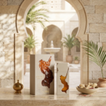 French Avenue Ravine Ginger Extrait 100ml Unisex - Afbeelding 2