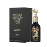 Lattafa pride Eternal Vanille 100ml EDP heren