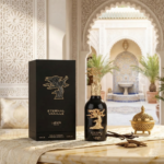 Lattafa pride Eternal Vanille 100ml EDP heren - Afbeelding 2