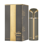 Lattafa Mishlah EDP 100ml Heren