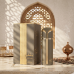 Lattafa Mishlah EDP 100ml Heren - Afbeelding 2