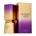 French avenue Hypnotic Gold EDP 100ML Unisex