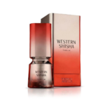 French Avenue Western Shisha EDP 100ML Unisex
